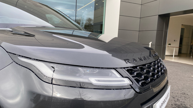 Land Rover Range Rover Evoque 2.0 D200 R-Dynamic SE 5dr Auto Diesel Hatchback